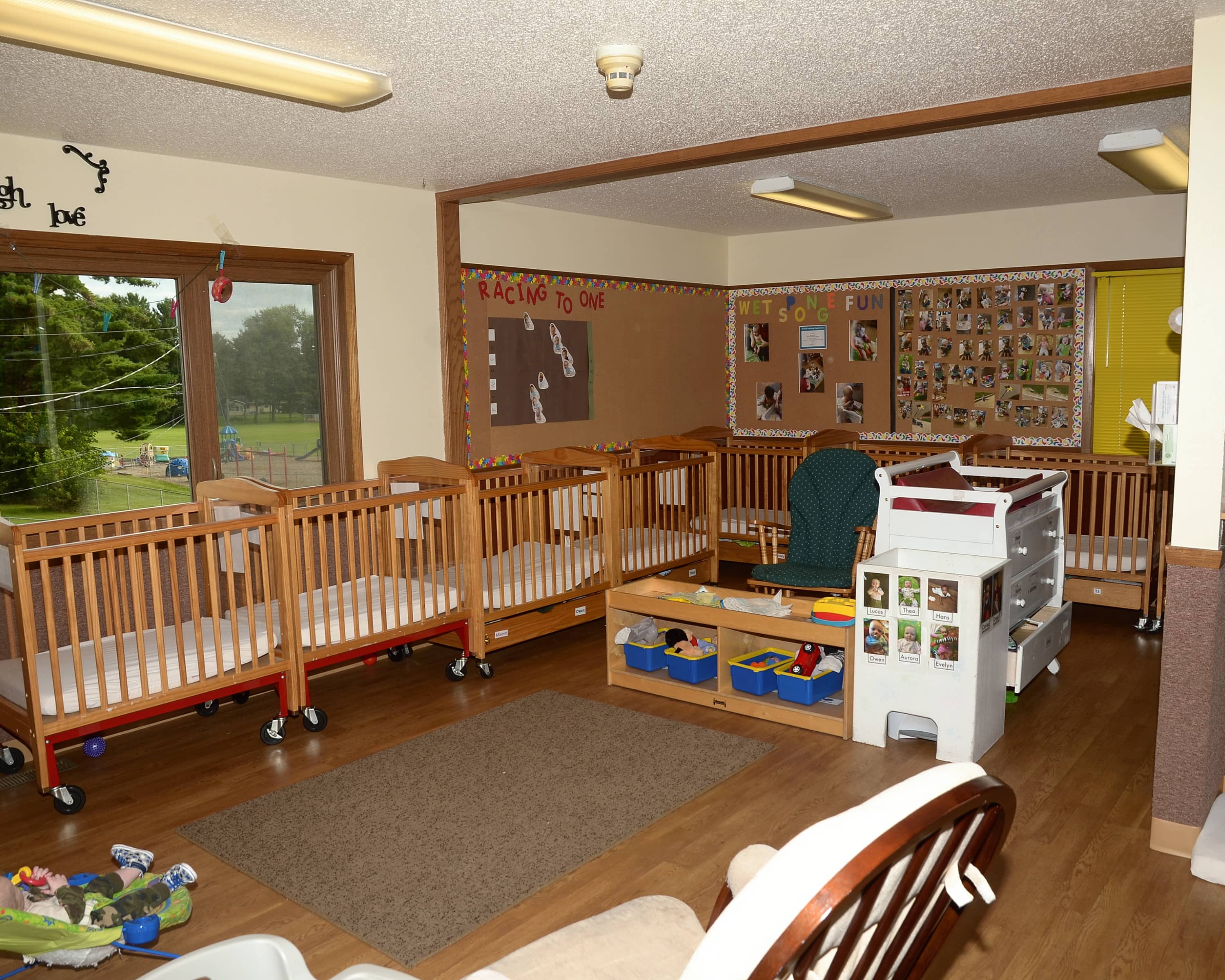 La Petite Academy of Stoughton in Stoughton, WI 635 Lincoln Ave La